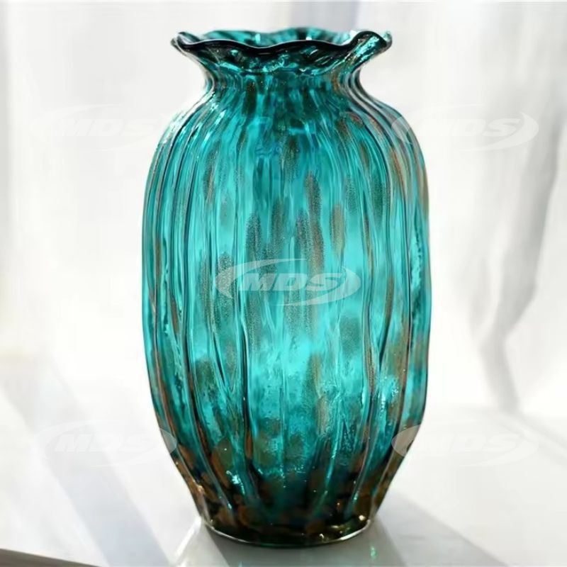 Glass Vase