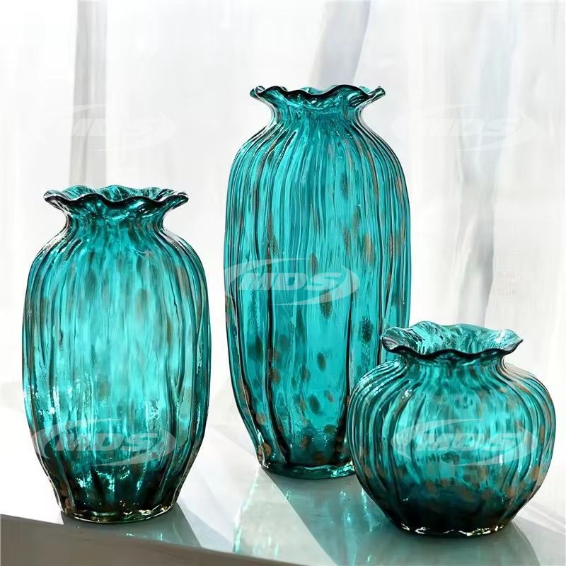 Glass Vase