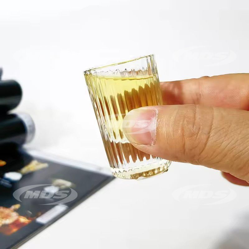 Shot Glass