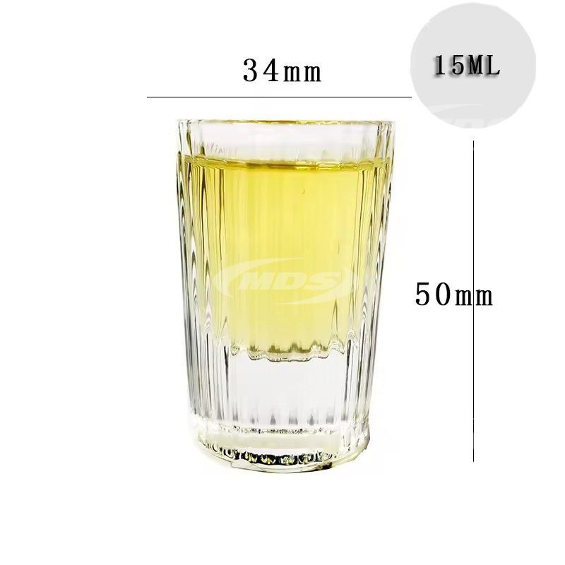 Shot Glass