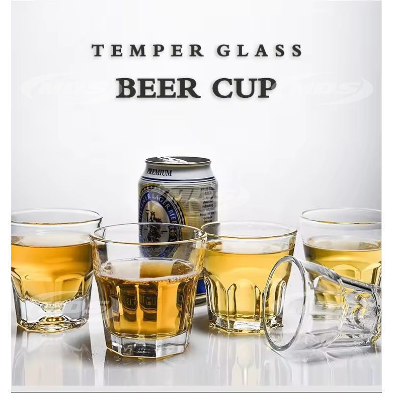 Beer Glass