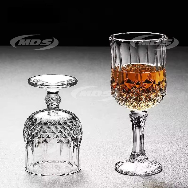 Brandy Glass