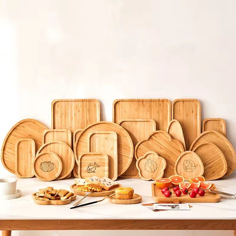 Bamboo products catalogue