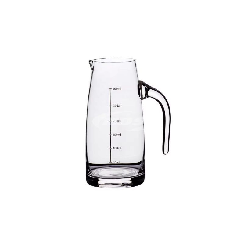 Wholesale Crystal Glass Wine Jug Liquor Pourer