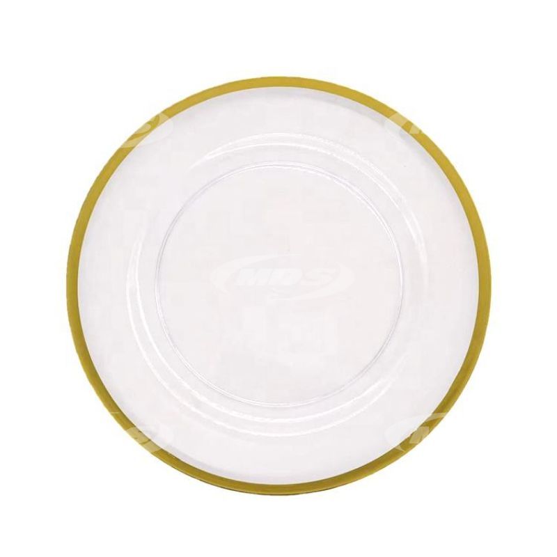 Dishes and Plates 13 Inch 15 Inch Charger Plates