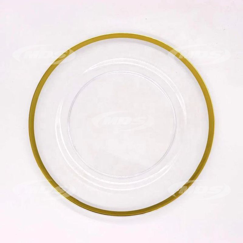 Dishes and Plates 13 Inch 15 Inch Charger Plates