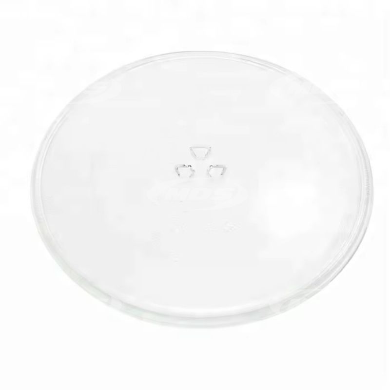 F06015Q00AP 340mm Pana Sonic Microwave Oven Glass Plate