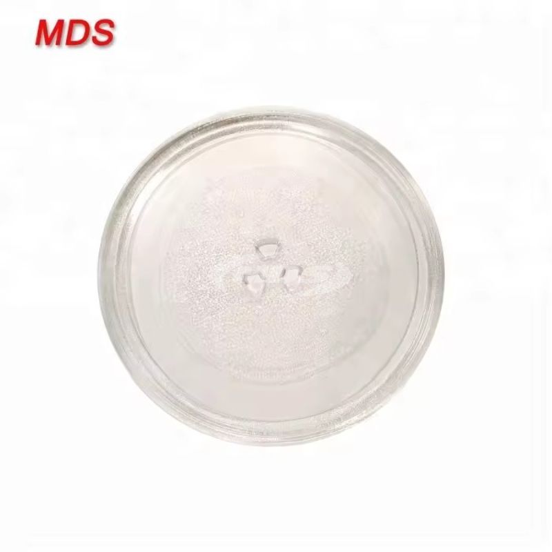 F06015Q00AP 340mm Pana Sonic Microwave Oven Glass Plate