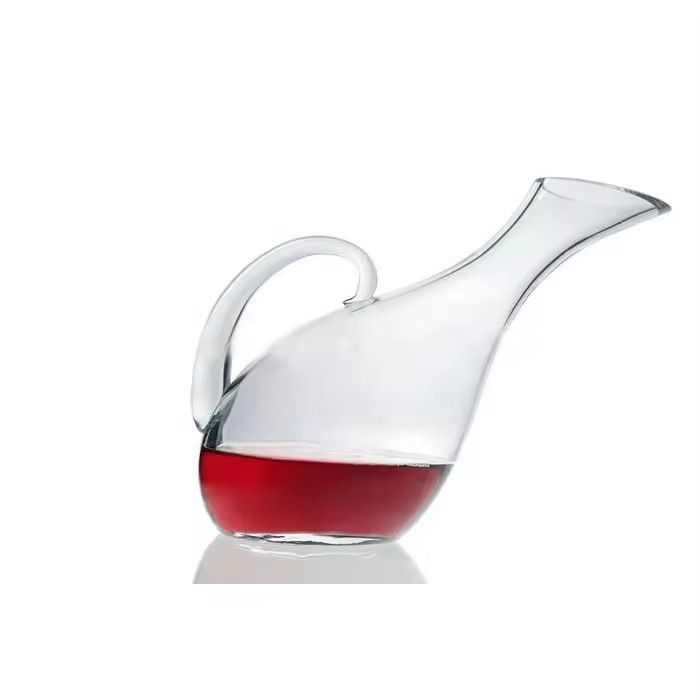 Manufacturer glassware luxury glass wine decanter set