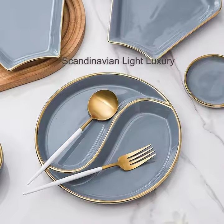 Scandinavia target ceramic dinnerware sets which is better ceramic or porcelain dinnerware