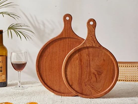 Introduction to Chopping Board