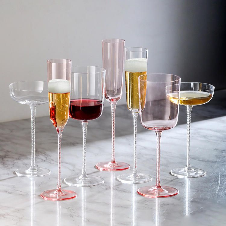 glassware catalogue