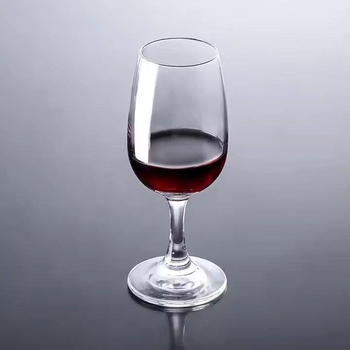 Red Wine Glass Cups For Wedding Hotel Supplies Glassware Classic Glasses Clear Crystal Red Decanter Wine Goblet Glass Cup