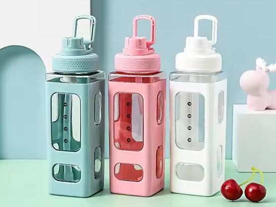 How do you choose the right water bottle for yourself?