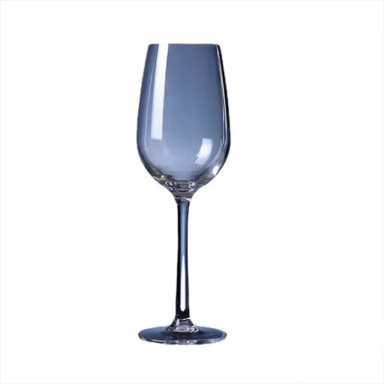 Acrylic Goblet Set Glassware Champagne Glasses Flutes Goblet Wine Glasses Plastic Goblets