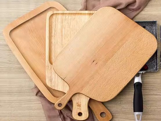 How to Choose the Right Chopping Board