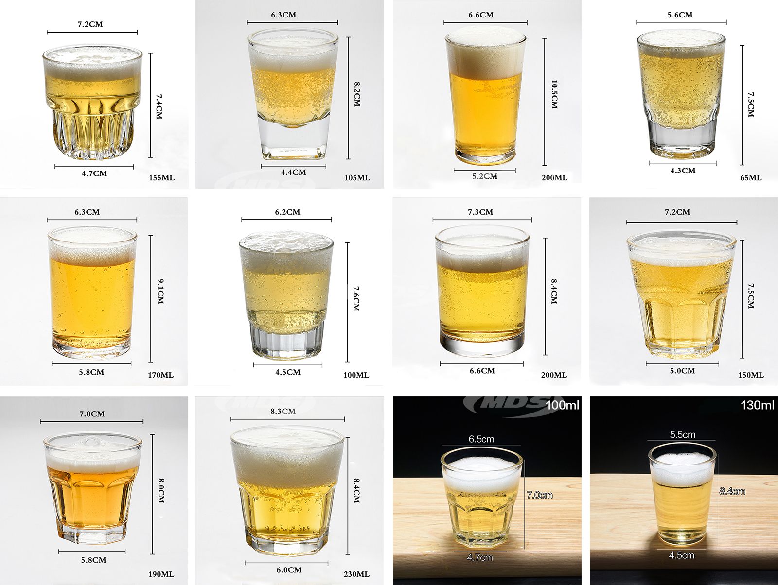 Beer Glass